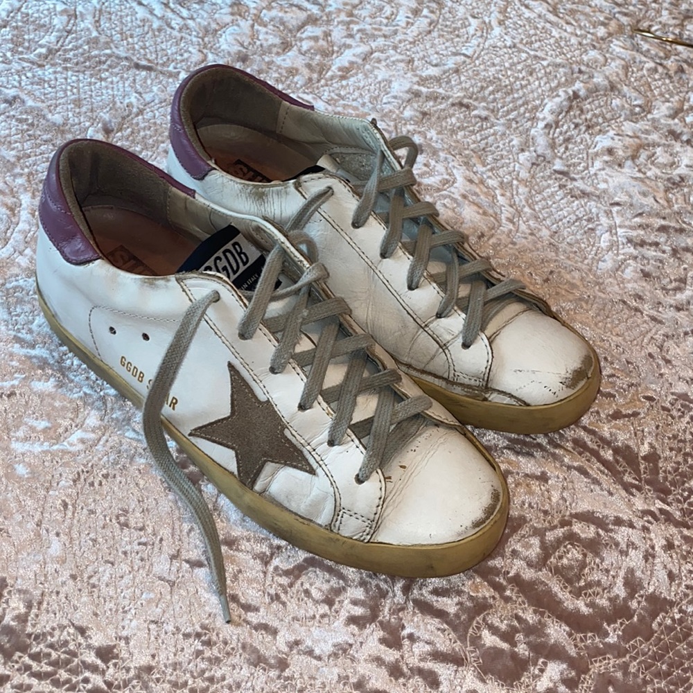 Golden Goose Sneakers
